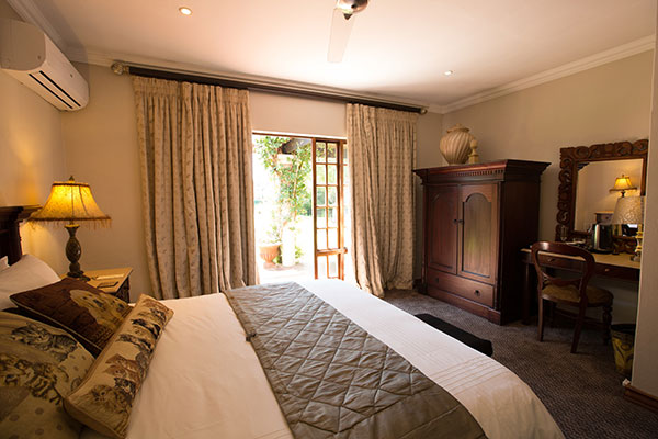 Pretoria Guesthouse